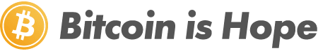 Hope Coin Bitcoin is Hope